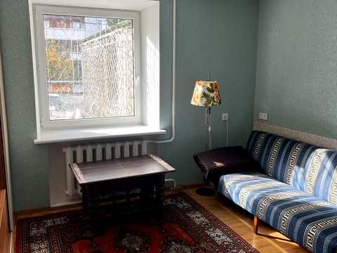 квартира за адресою Робоча вул., 152