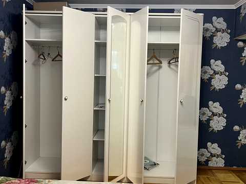 квартира за адресою Робоча вул., 152