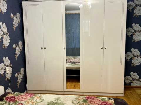 квартира за адресою Робоча вул., 152