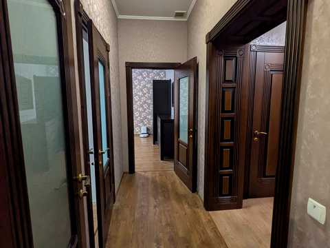 квартира по адресу Нагорная ул., 19с
