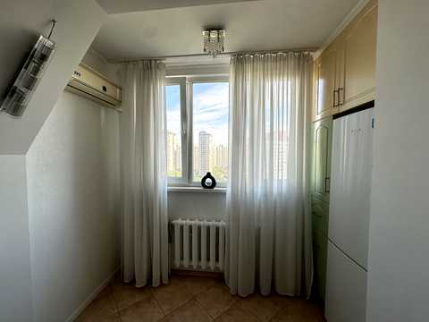 квартира за адресою Урлівська вул., 8-А