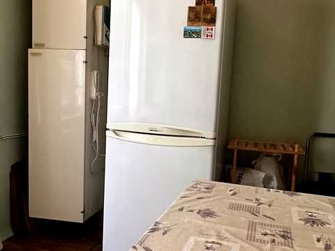 квартира за адресою Академіка Філатова вул., 1/22
