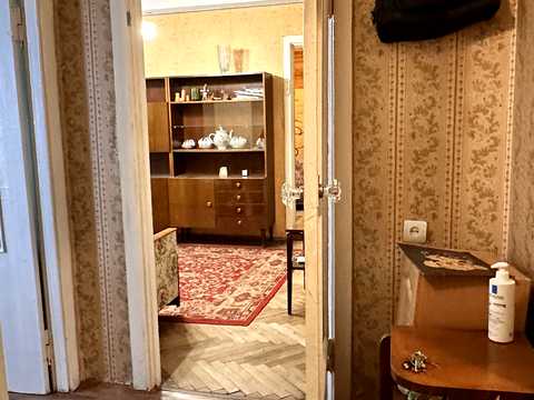 квартира за адресою Академіка Філатова вул., 1/22