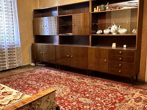 квартира за адресою Академіка Філатова вул., 1/22