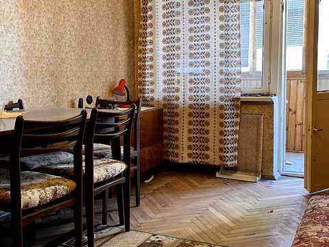 квартира за адресою Академіка Філатова вул., 1/22