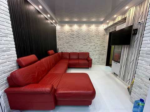 квартира за адресою Миколаїв, Лазурна вул., 5 к11