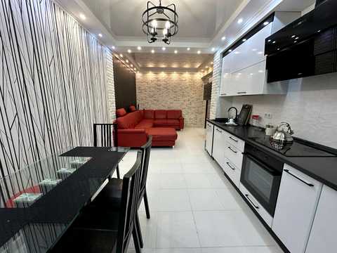 квартира за адресою Миколаїв, Лазурна вул., 5 к11