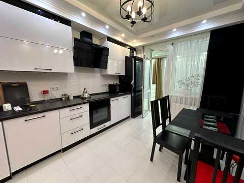 квартира за адресою Миколаїв, Лазурна вул., 5 к11