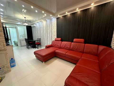 квартира за адресою Миколаїв, Лазурна вул., 5 к11