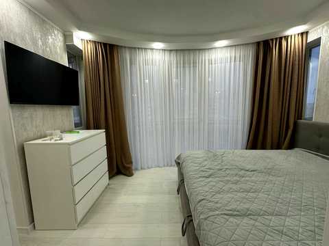 квартира за адресою Миколаїв, Лазурна вул., 5 к11