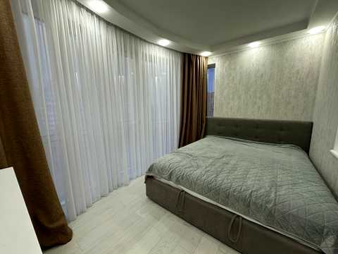 квартира за адресою Миколаїв, Лазурна вул., 5 к11