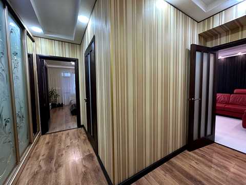 квартира за адресою Миколаїв, Лазурна вул., 5 к11