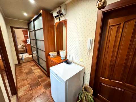 квартира за адресою Героїв просп., 12
