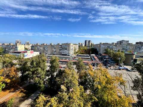 квартира за адресою Героїв просп., 12