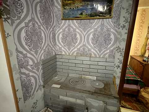 дом по адресу Черняховського ул., 193