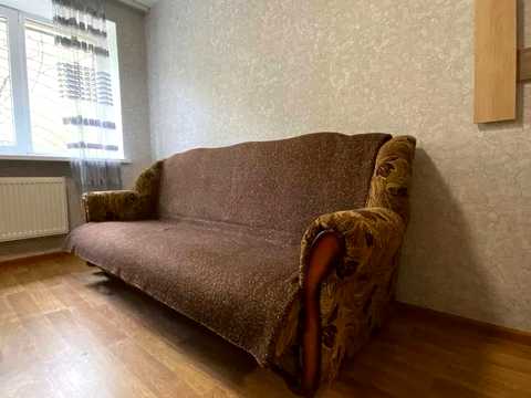 квартира за адресою Любові Малої просп. (Постишева), 4б
