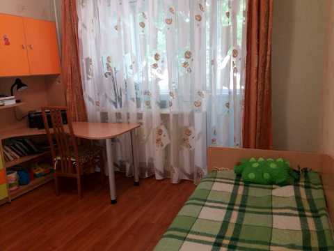 квартира за адресою Харків, Гвардійців-Широнінців вул., 49в