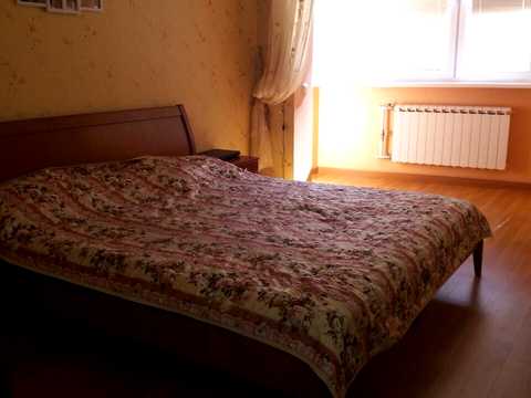 квартира за адресою Харків, Гвардійців-Широнінців вул., 49в