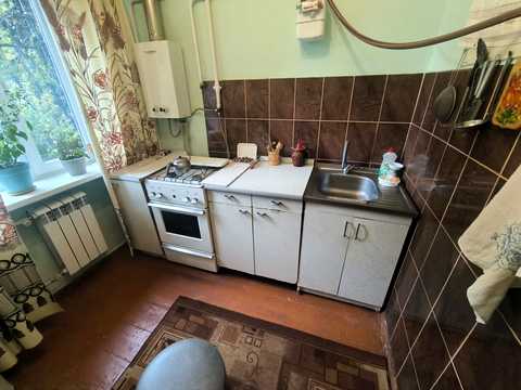 квартира за адресою Ніжинська, 8