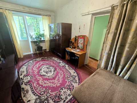 квартира за адресою Ніжинська, 8