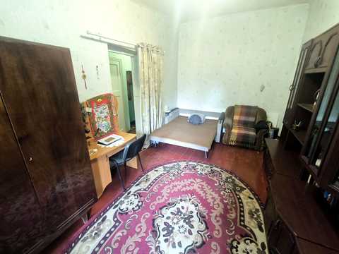 квартира за адресою Ніжинська, 8