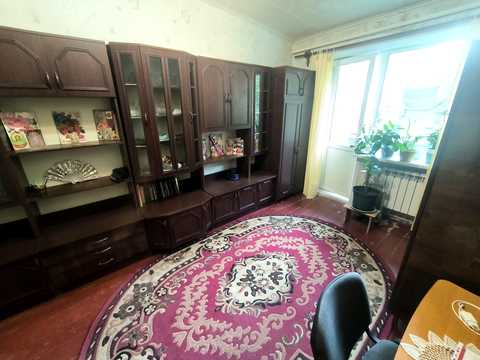 квартира за адресою Ніжинська, 8