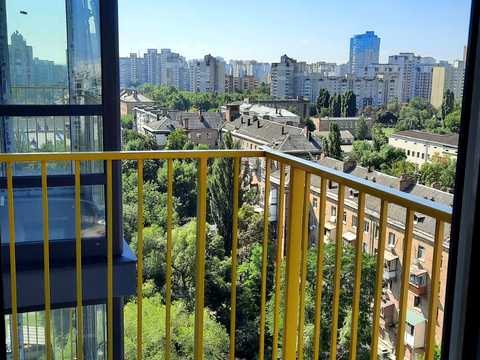 квартира за адресою Ісмаїла Гаспринського вул. (Сормовська), 3