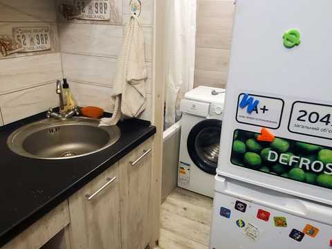 квартира за адресою Харків, Стадіонний проїзд, 10/1