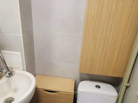 квартира за адресою Харків, Стадіонний проїзд, 10/1