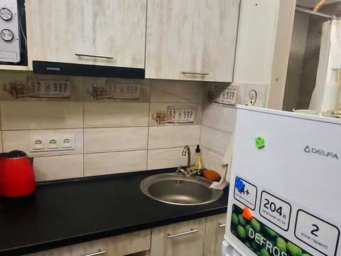квартира за адресою Харків, Стадіонний проїзд, 10/1