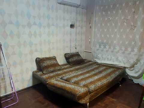 квартира за адресою Харків, Стадіонний проїзд, 10/1