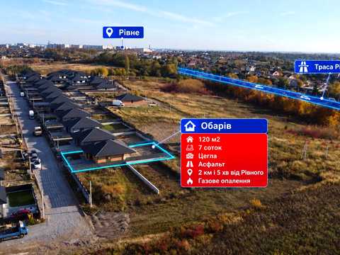 дом по адресу паркова