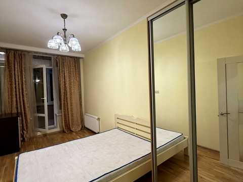 квартира за адресою Аркадійське плато вул. (Гагарінське Плато), 5/2