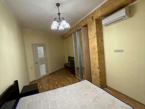 квартира за адресою Аркадійське плато вул. (Гагарінське Плато), 5/2