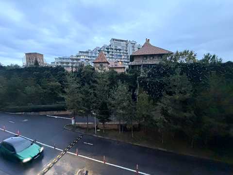 квартира за адресою Аркадійське плато вул. (Гагарінське Плато), 5/2