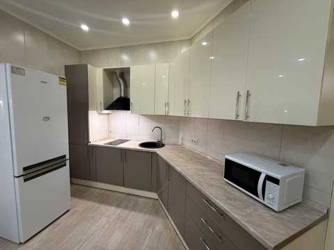 квартира за адресою Аркадійське плато вул. (Гагарінське Плато), 5/2