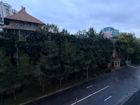 квартира за адресою Аркадійське плато вул. (Гагарінське Плато), 5/2