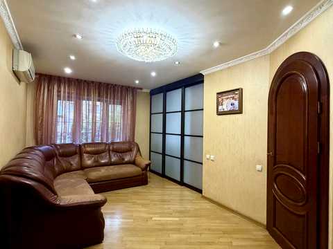 квартира за адресою Професора Підвисоцького вул., 20