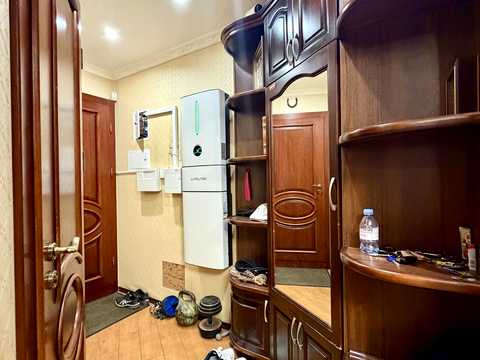 квартира за адресою Професора Підвисоцького вул., 20