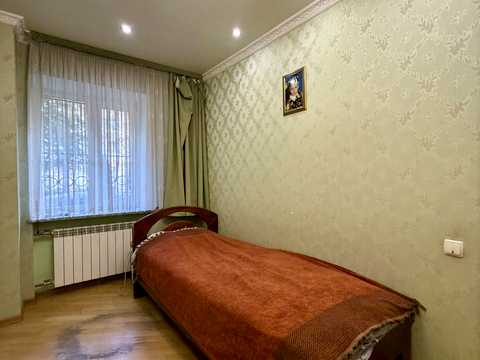 квартира за адресою Професора Підвисоцького вул., 20