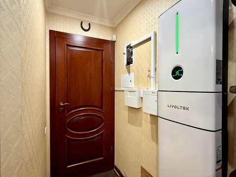 квартира за адресою Професора Підвисоцького вул., 20