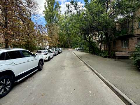 квартира за адресою Професора Підвисоцького вул., 20
