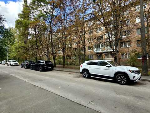 квартира за адресою Професора Підвисоцького вул., 20