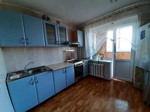 квартира по адресу Теремковская ул., 2-Г
