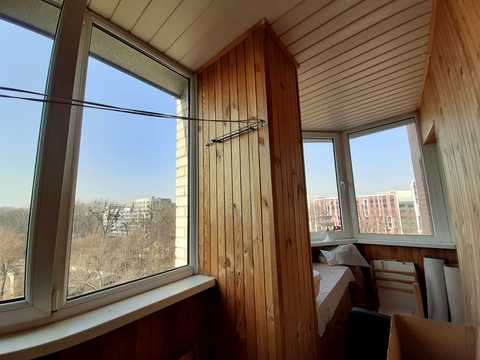 квартира по адресу Теремковская ул., 2-Г
