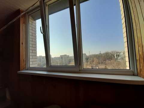квартира по адресу Теремковская ул., 2-Г