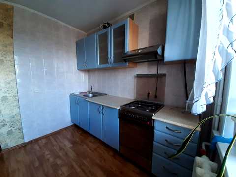 квартира по адресу Теремковская ул., 2-Г