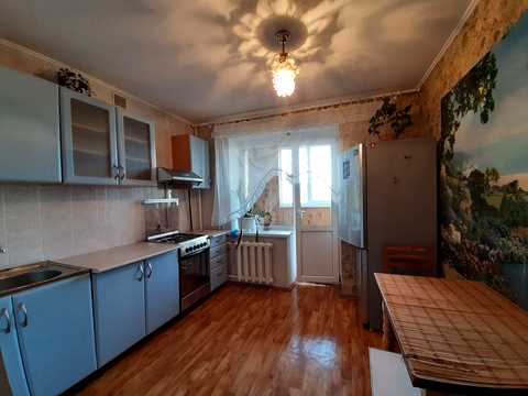 квартира по адресу Теремковская ул., 2-Г