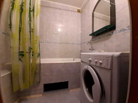 квартира по адресу Теремковская ул., 2-Г