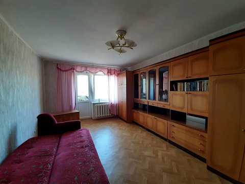 квартира по адресу Теремковская ул., 2-Г